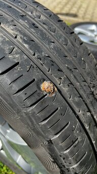 ❗Kompletní letní kola Škoda Triton 17" – 215/55 R17❗ - 12