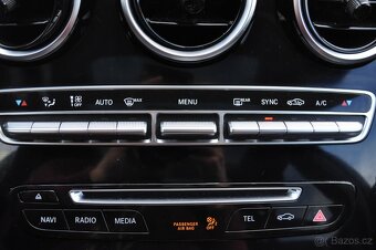 Mercedes-Benz C300h - 12