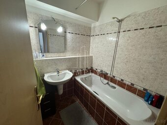 Pronájem bytu 3+1, 68 m2 - Praha - Štěrboholy, ev.č. 00296 - 12
