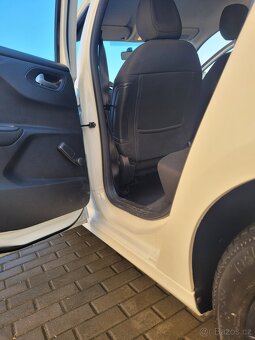 Prodam Citroen C- Elysee 1.2 53Kw - 12