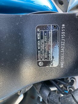 BMW R1200 CL - 12
