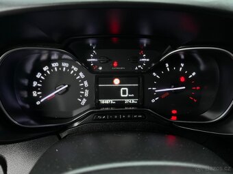 Citroën Berlingo 1.5BlueHDi 75kW Feel 1. MAJ. - 12