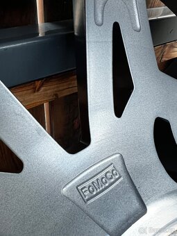 Zimná Sada kolies ford mustang 2025 s650 255/40 R19 100V - 12