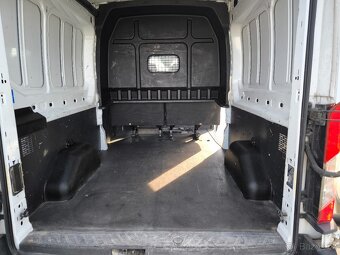 ford transit 7-mist 2016 - 12