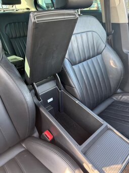 Škoda Superb 3 2.0 TDI 110Kw  7 DSG - 12