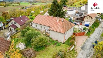 Prodej rodinného domu 163 m2, Kochánky - 12