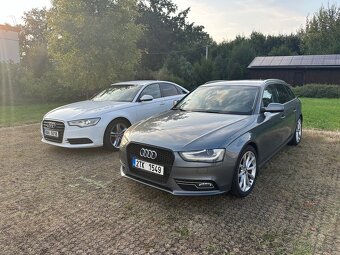 Audi a4 - 12