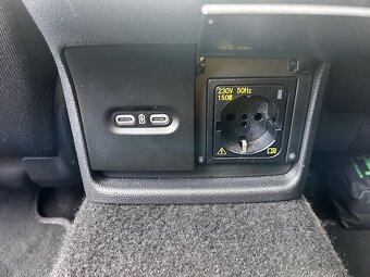 Škoda Octavia 2.0 TDi DSG, 2022, navi,pano,kamera,DPH - 12