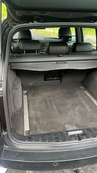 BMW X3 2.0d 110Kw - 12