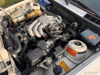 BMW E30 320i coupe klima/bez šíbru - 12