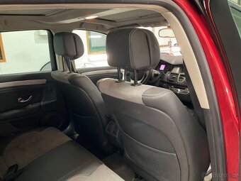 Renault Laguna III 2.0dCi 150PS 4Control - Panorama tažné - 12