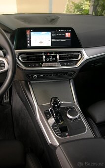 BMW Řada 3, M340i xDrive 1.maj DPH ČR - 12