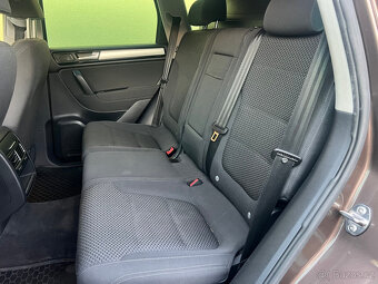 VW Touareg 3.0TDI DSG 4Motion 176kW vzduch - 12