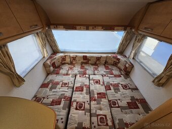 Karavan Bailey Discovery 300 r.v.2004 Pro 3/4 osoby - 12