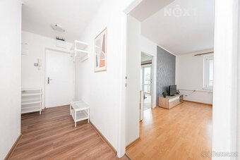 Prodej byt 2+1, 55㎡ - 12