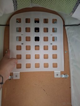 Kombinovaný kočárek - 12