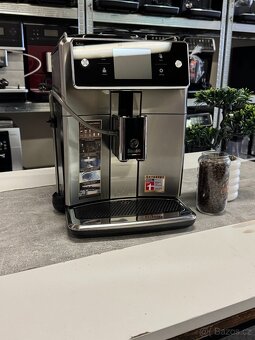 Kávovar Saeco Xelsis SM7683 - 12