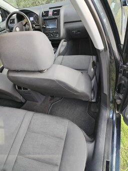 Vw golf 1.6 2005 215t.km - 12