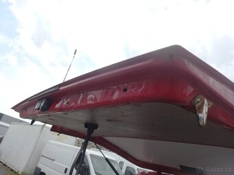 VW T4 2,5Tdi rok výroby 2000 NEMYTÉ A NELEŠTĚNÉ - 12