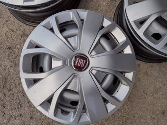 disky 5x130 r16 +origo poklice fiat dukato - 12