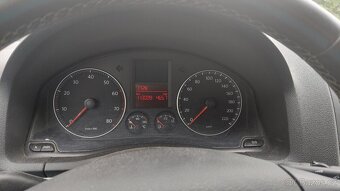 Volkswagen Golf V, 1.4, 59kW, 2008, 113tis km - 12