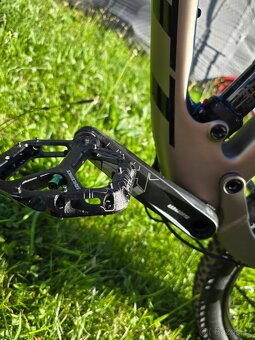 Scott spark 930 L/M Carbon - 12