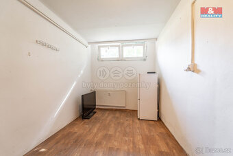 Prodej nebytového prostoru, 70 m², Beroun, ul. Košťálkova - 12