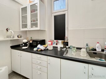 Velký atelier 98m2 v centru Brna, na náměstí Svobody - 12