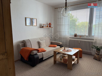 Prodej bytu 3+1, 86 m², Přelouč, ul. náměstí 17. listopadu - 12