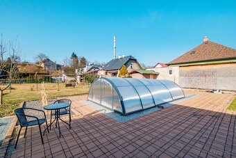 Pronájem exkluzivního bytu 4+kk 121 m², Vamberk - 12
