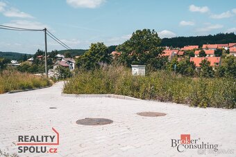 Prodej, pozemky/bydlení, 749 m2, Stará cesta 558, 33101 Plas - 12