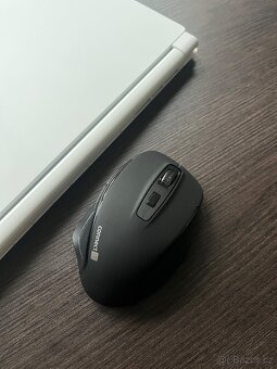Herní notebook MSI Stealth 15M - 12