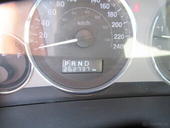 JEEP GRANDCHEROKEE 3,0CRD - 12