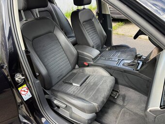 PRODANO VW PASSAT 2.0 TDI B8 HIGHLINE 4MOTION DSG - 12