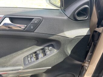 Mercedes ml320 cdi w164 rozpredam na diely - 12