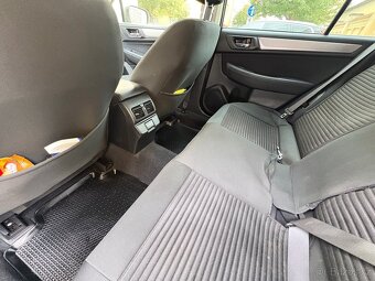Subaru Outback Comfort 2018 87tkm - 12