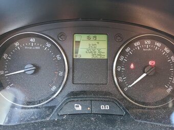Škoda Roomster facelift 1.2Tsi 63kw 2011 - 12
