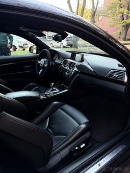 BMW M4 F82 Competition – Stage 2 / 600HP - 12