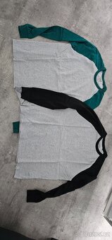 Prodám pytle s oblečením - 12