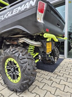 Segway Fugleman UT10X - 12