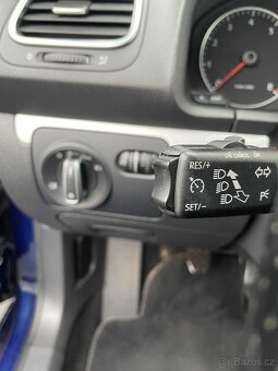 Volkswagen Scirocco 1.4 TSI 118kw - 12