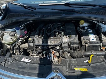 Citroen C3 1.2i, r.2020, 1.majitel, původ ČR, 32 500km, top - 12
