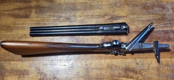 BROKOVNICE KOČÁROVÁ CAL 16 SUPER - 12