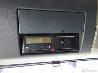 MAN TGX 18.480, Standard - 12