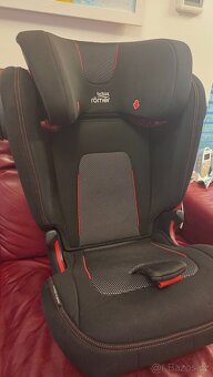 Britax Römer Autosedačka Kidfix III M - 12