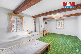 Prodej chalupy, 179 m², Volfartice - 12