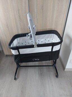 Postýlka Momi Revo - 12