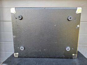 Hartke basová sestava HA3500+410XL+115XL - 12