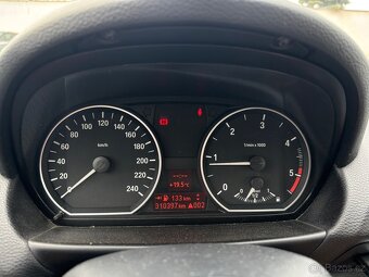Bmw E81 118d 105kw - 12