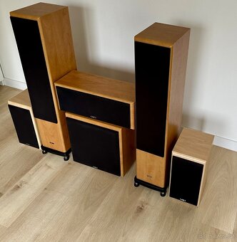 Reproduktory 5.1 Acoustic Energy AEGIS NEO - 12